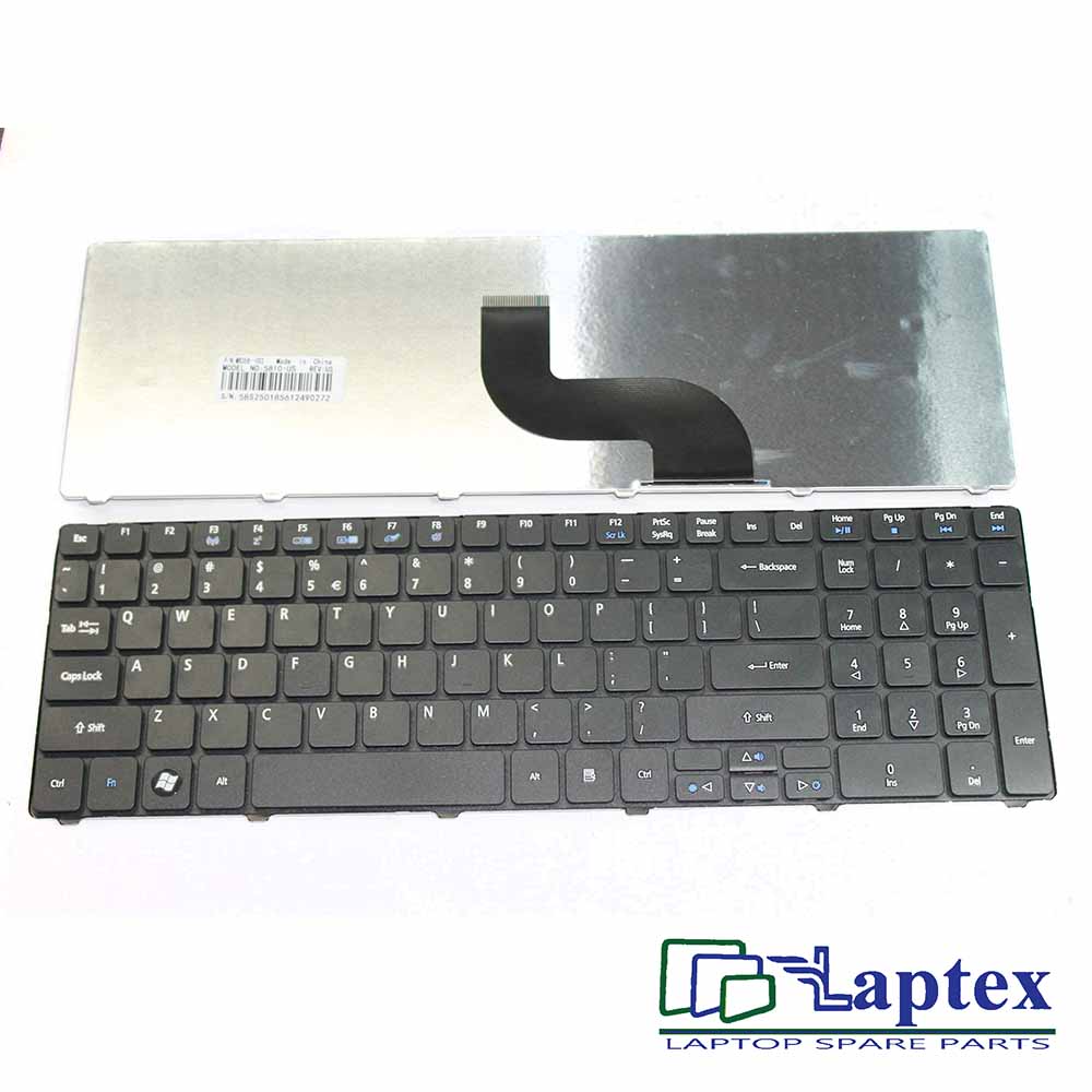 Acer Aspire 5810 Laptop Keyboard